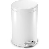 simplehuman Bijela košara za pedale 4,5 l | shoptok.hr
