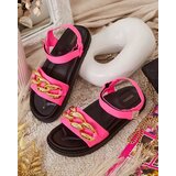 Resti Women's Orette chain sandals | shoptok.hr