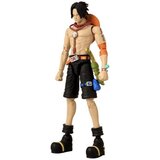  djelovanja One Piece Bandai Anime Heroes: Portgas D. Ace 17 cm | shoptok.hr