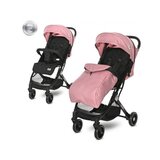 Lorelli kolica za bebe fiorano rose quartz + footcover 10021492381 | ePonuda.com