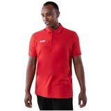 JAKO Majice s kratkimi rokavi 636501 Rdeča | Shoptok.si