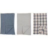 Bloomingville Kuhinjska krpa 3 kom 45x70 cm Impruneta – | shoptok.hr