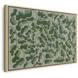  Slika - Green labyrinth 120x80 | shoptok.hr