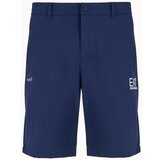 Ea7 Emporio Armani Kratke hlače & Bermuda 3DPS02PNFTZ Modra Cene