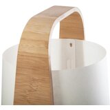 Atmosphera Stona lampa REX 1xE14/40W/230V bambus | Eponuda.com