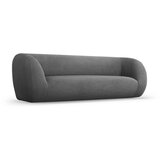 Cosmopolitan Design Siva sofa od bouclé tkanine 230 cm Essen – | shoptok.hr