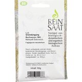 ReinSaat Ozelenitev in gnojenje ajda BIO Cene