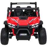  Dječji automobil na akumulator Gravity Buggy 4x4, crveni Slike