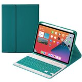 Ykcloud Flip cover in Bluetooth Tipkovnica HK006 za iPad mini6, (20482390) Cene