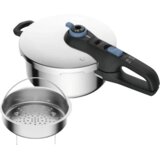Tefal Ekspres lonac, zapremina 4 lit., 5 sigurnosnih sistema – P2580402 Cijene