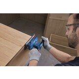 Bosch Nihajni brusilnik GSS 20-18 A (200 W, Število nihajev: 16.000 vrt./min - 24.000 vrt./min) productname.garantie.plussign BAUHAUS garancija 5 let za naprave na električni ali motorni pogon | Shoptok.si