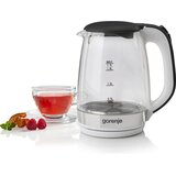 Gorenje kuhalo vode K17GXG, stakleno, 1,7 l Cijene