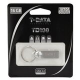 TIP top USB flash drive 16GB TD100 ( TTO 407876 ) cene