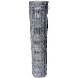 RETA mrežasta ograda (D x V: 50 x 1 m, Tip odvoda: 2 mm, Pocinčano) Cijene