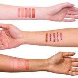Nudestix Nudies Matte Lux večnamenski svinčnik za oči, ustnice in lica odtenek Juicy Melons 7 g | Shoptok.si