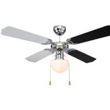 Globo 03805 - Plafonski ventilator CHAMPION 1xE27/60W/230V | Eponuda.com