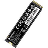 Verbatim Vi5000 M.2 SSD 512GB PCIe4 NVMe 31825 | shoptok.hr