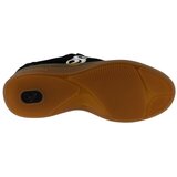 Skechers Nizke superge Slip-Ins Suede Snoop Cupsole Sneaker Črna | Shoptok.si