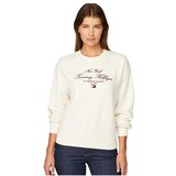 Tommy Hilfiger bež ženski duks THWW0WW43844-Z00 Cene