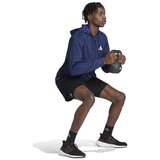 Adidas Essentials Seasonal Training Tamno plava | shoptok.hr