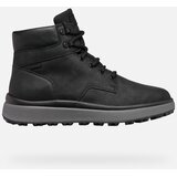 Geox Granito + Grip B A Gležnarji Črna | Shoptok.si