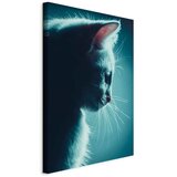  Slika - Night Tramp (1 Part) Vertical 20x30 Na talijanskom platnu | shoptok.hr