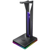 Asus Stojalo za slušalke ROG Throne Qi, DAC, RGB | Shoptok.si