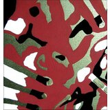  Ručno slikane slike na platnu na platnu POP Art Tutan Chamon 4-dijelna () | shoptok.hr