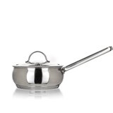 Banquet MINI VARNOSTNI LONEC 14cm S POKROVOM PICCOLO BELLY 950ml, (21096167) | Shoptok.si
