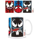 Marvel Kawaii mug