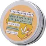 THE BEEMINE LAB CBD Repairing Lip Salve - 15 ml | Shoptok.si