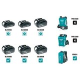 Makita akumulatorska trimer za travu (DUR191UZX9) | Eponuda.com