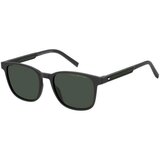 Tommy Hilfiger TH2202/S KB7/QT ONE SIZE (51) Siva/Zelena | Shoptok.si