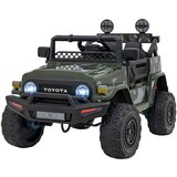  Licencirani auto na akumulator Toyota FJ Cruiser - como | Eponuda.com