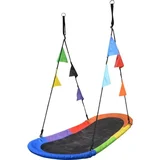 gugalnica gnezdo 165 cm