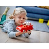 Lego parkirna hiša in avtopralnica 10948 | Shoptok.si