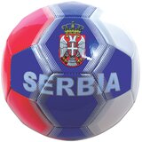  Fudbalska lopta SRBIJA Cene