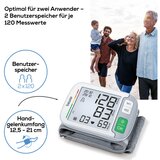 Beurer BC 51 merilnik krvnega tlaka, na merjenje zapestju 12,5-21 cm 650.60 | Shoptok.si