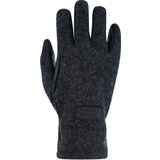 Roeckl Zimske jahalne rokavice "Windham", graphite melange - 9.5 | Shoptok.si