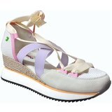 Gioseppo Espadrile SAMOBOR Večbarvna | Shoptok.si