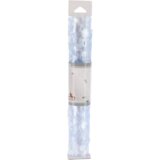 Tendance podloga za kadu bubbles 69×36 cm pvc, prozirna | Eponuda.ba