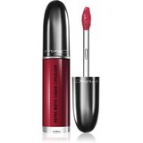 Mac Retro Matte Liquid Lipcolour mat tekući ruž za usne nijansa Dance with Me 5 ml | shoptok.hr