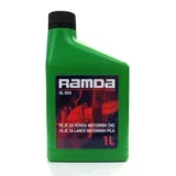 ULJE MINERALNO ZA LANCE MOTORNIH PILA 1,0L RAMDA-PRO