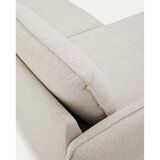 Kave Home Bež kutna garnitura (promjenjiva) Carlota – | shoptok.hr