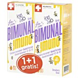 Bimunal imuno sirup for you 300ml 1+1 Cene'.'