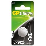 Gp CR2025 3V | Eponuda.ba