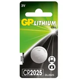 CR2025 3V