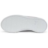 Puma Superge Carina 2.0 Holo Jr 387985 01 White/Silver | Shoptok.si