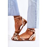 Maciejka Leather Women's Sandals | shoptok.hr