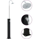  Solarni tuš crni 214 cm 20 L Cijene